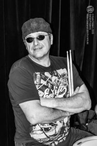 Colin Trott